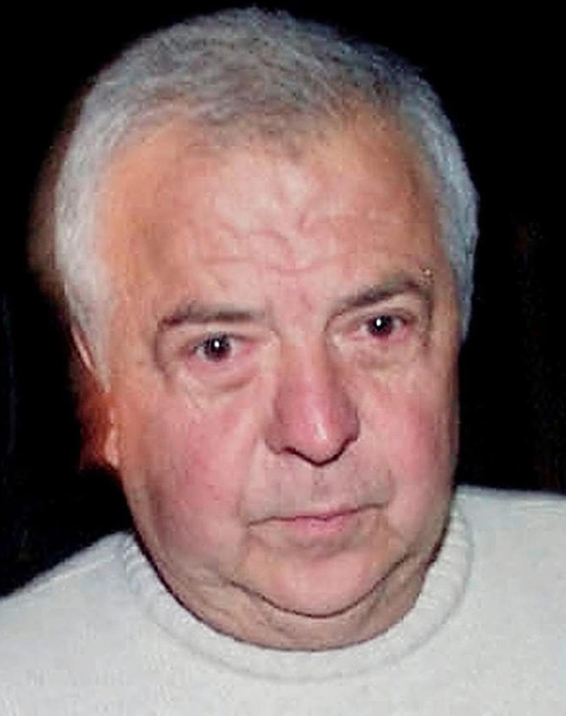 Gilberto Rodriguez Orejuela