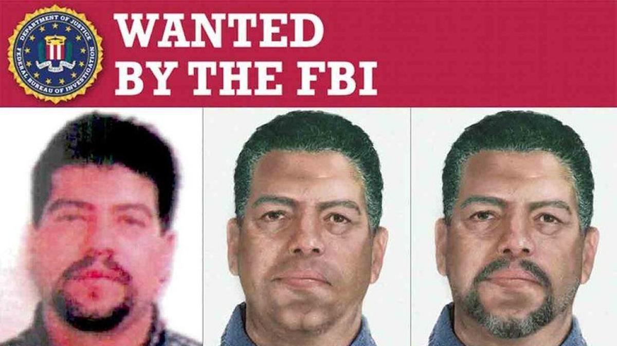 The FBI is offering a $10,000 reward for Ociel Valenzuela-Reyes, who the FBI says is a fugitive mechanic that is connected to the 1996 ValuJet Flight 592 crash in the Everglades, which killed all 110 people on-board.