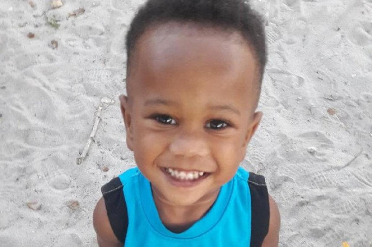 Carnell Williams-Thomas