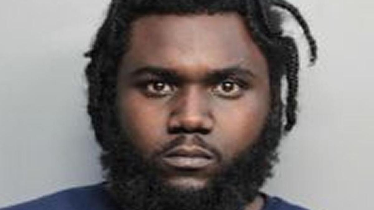 Marshawn Andrews