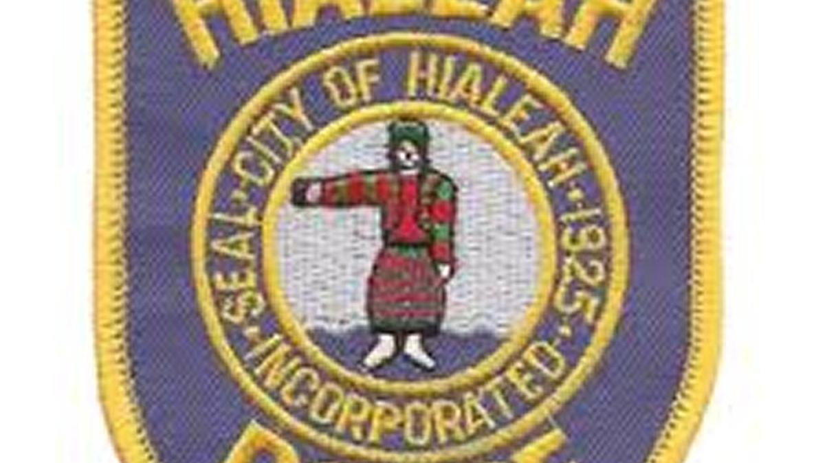 Two officers, both fired from the Hialeah Police Department, have been charged with the kidnapping and battery of Juan Ortega Gutierrez, a vagrant who shop owners at a Hialeah strip mall found bothersome.