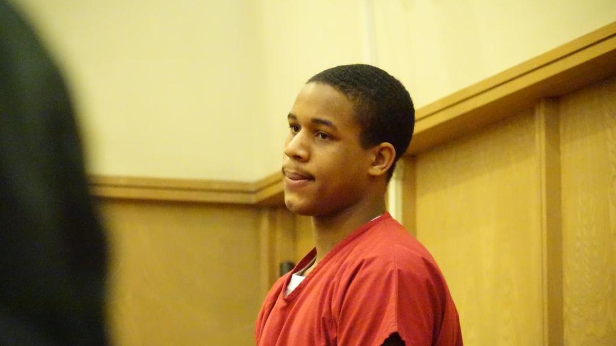 Will Campbell, 18, pleaded guilty Wednesday to one count of attempted murder in the Miami nightclub shooting in September 2014 that wounded 15 people.