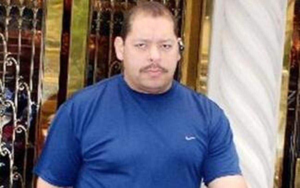
Yuri Sucart, a cousin of New York Yankees slugger Alex Rodriguez who was the star’s longtime personal assistant pleaded, shown two years ago in Manhattan. 
