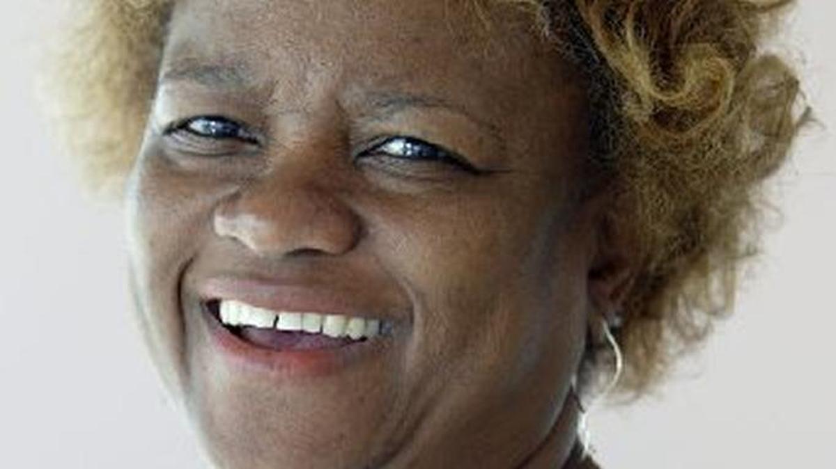 
CPA Pamella Watson
