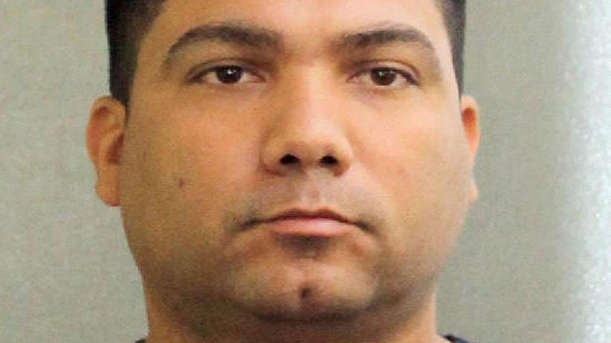 BSO Deputy Peter Peraza was indicted earlier this week for the 2013 shooting death of a man with a BB gun.