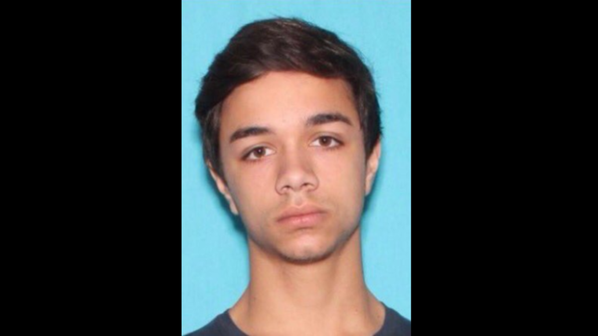 Danny Alvarez, 17