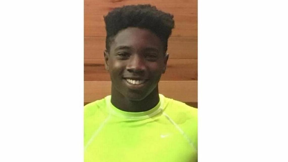 Jabez Spann, 14, of Sarasota, has been missing since Sept. 4, 2017.