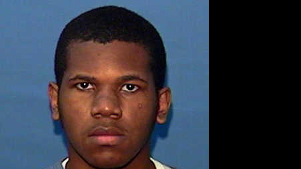
Antwan Hall
