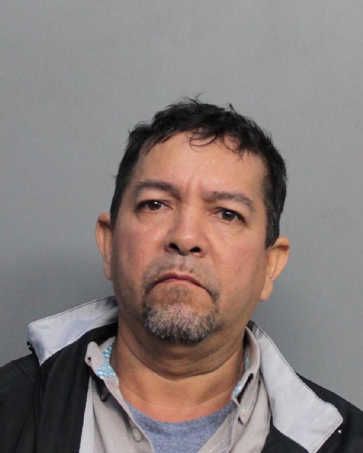 Jose Cordero