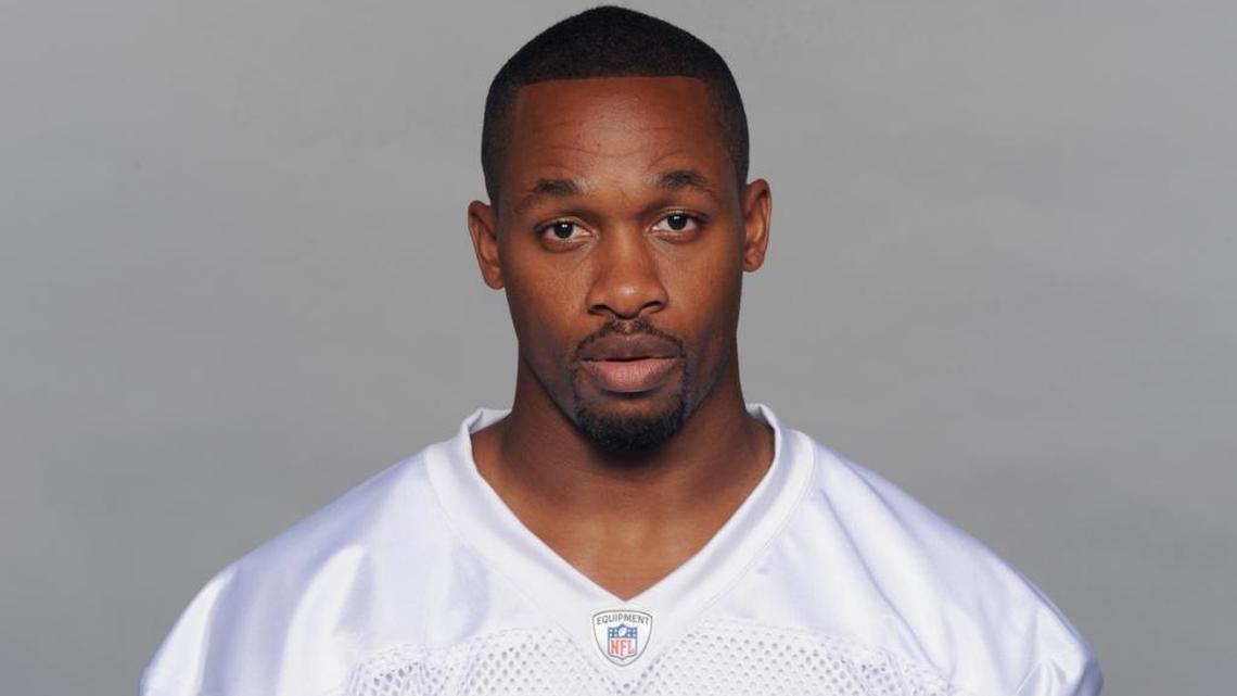 The Orange County Sheriff Office arrested Dimitri Patterson late Monday night for an active felony warrant issued on Nov. 1 out of Miami-Dade County. The charges from that warrant: battery and culpable negligence.