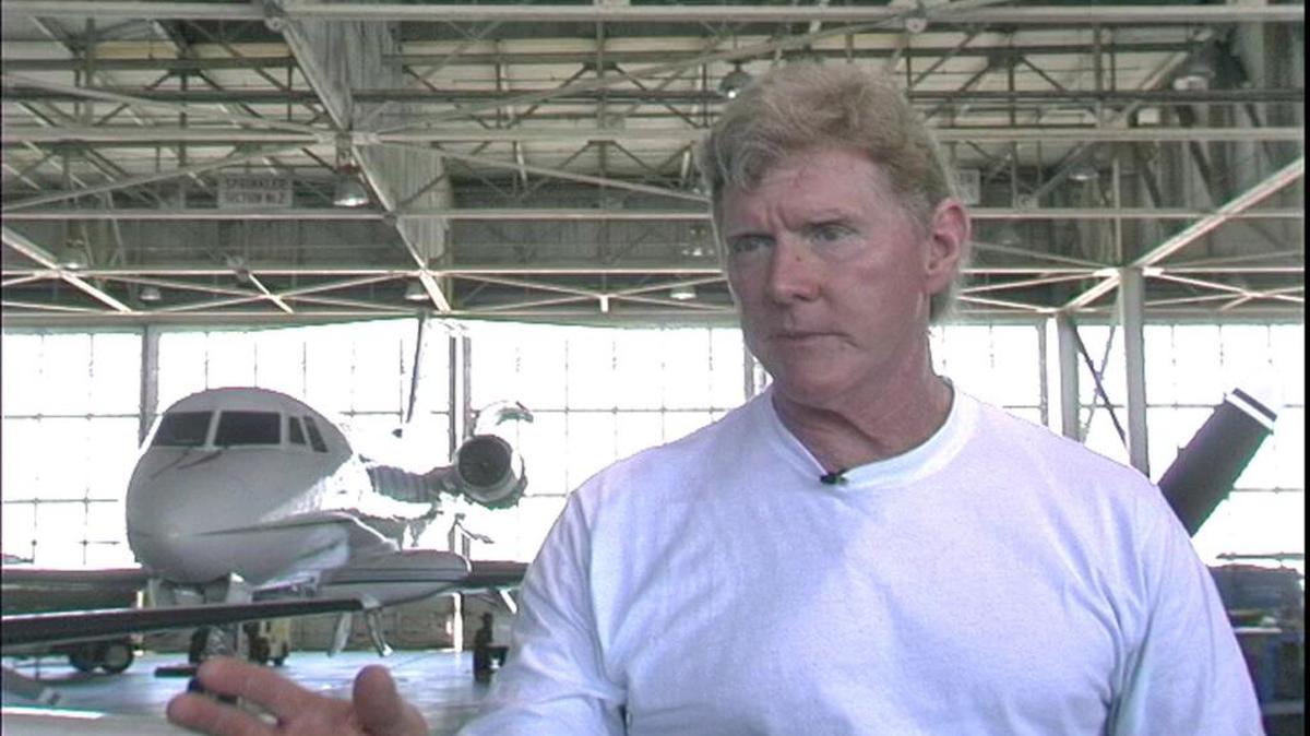 Former drug smuggler and powerboat racer Mickey Munday will be at a screening of extended clips of the remake of Cocaine Cowboys that will be shown at the Key West Film Festival.