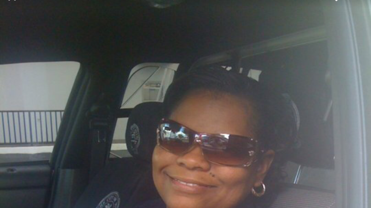 Sheila Belfort