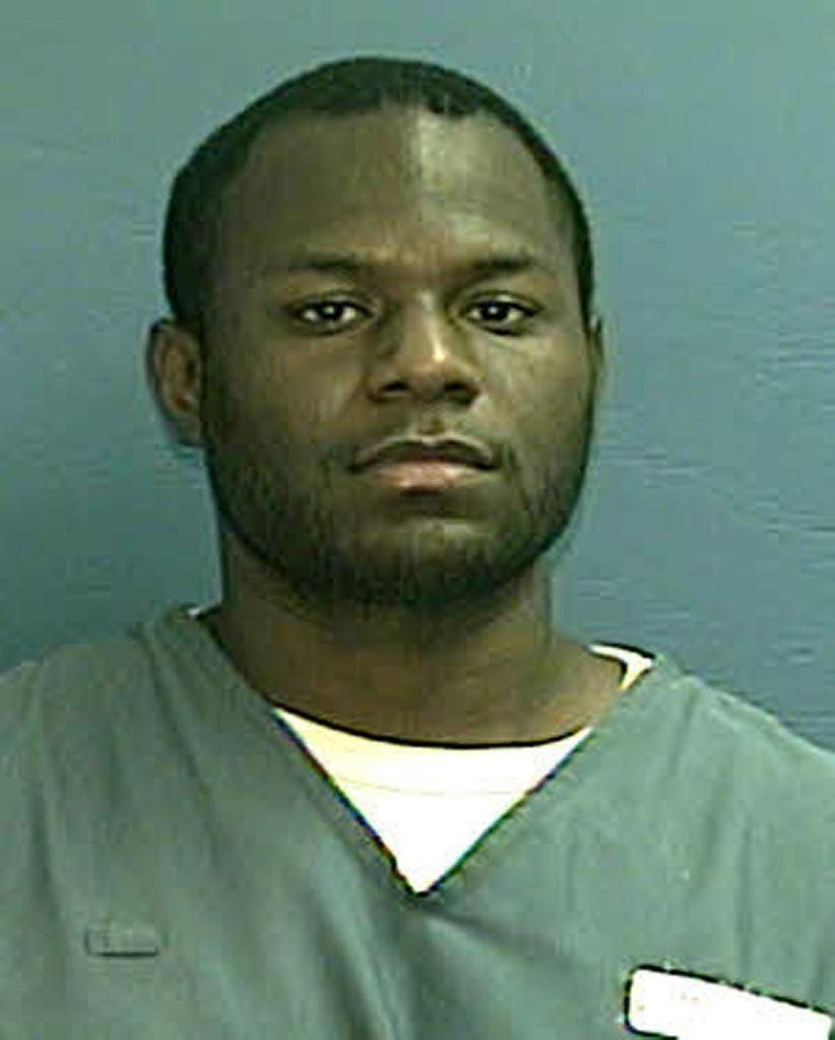 Curtis Bryant