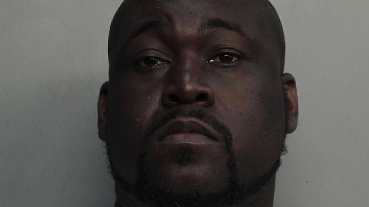 Kerry Watkins was charged with not securing his weapon properly after his teenaged cousin took it from his drawer and threatened other teens at school with it.