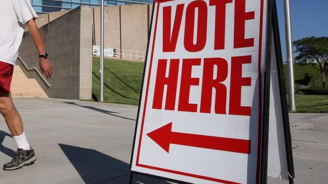 Law enforcement charged a Miami man on Thursday with registering a non-citizen to vote during the presidential election in November. No vote was cast.