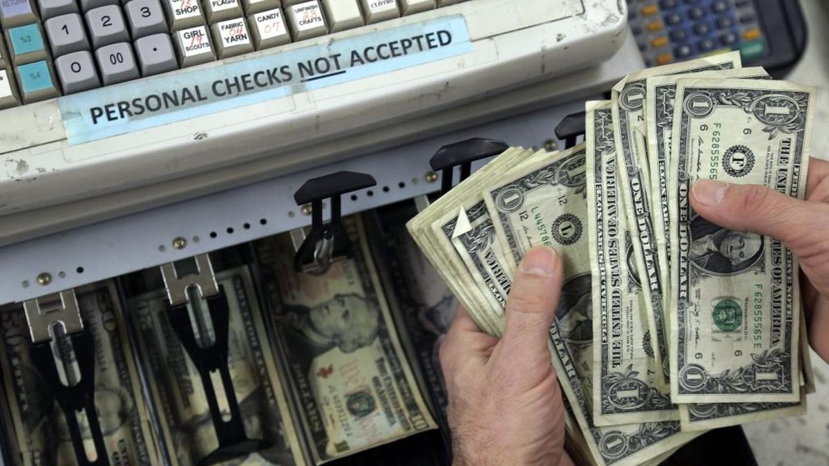 From gasoline to toys, appliances to hotel rooms, inflation was an uninvited holiday guest. December’s U.S. consumer price index will be released Wednesday, Jan. 12, 2022, followed by the December retail sales on Friday. 