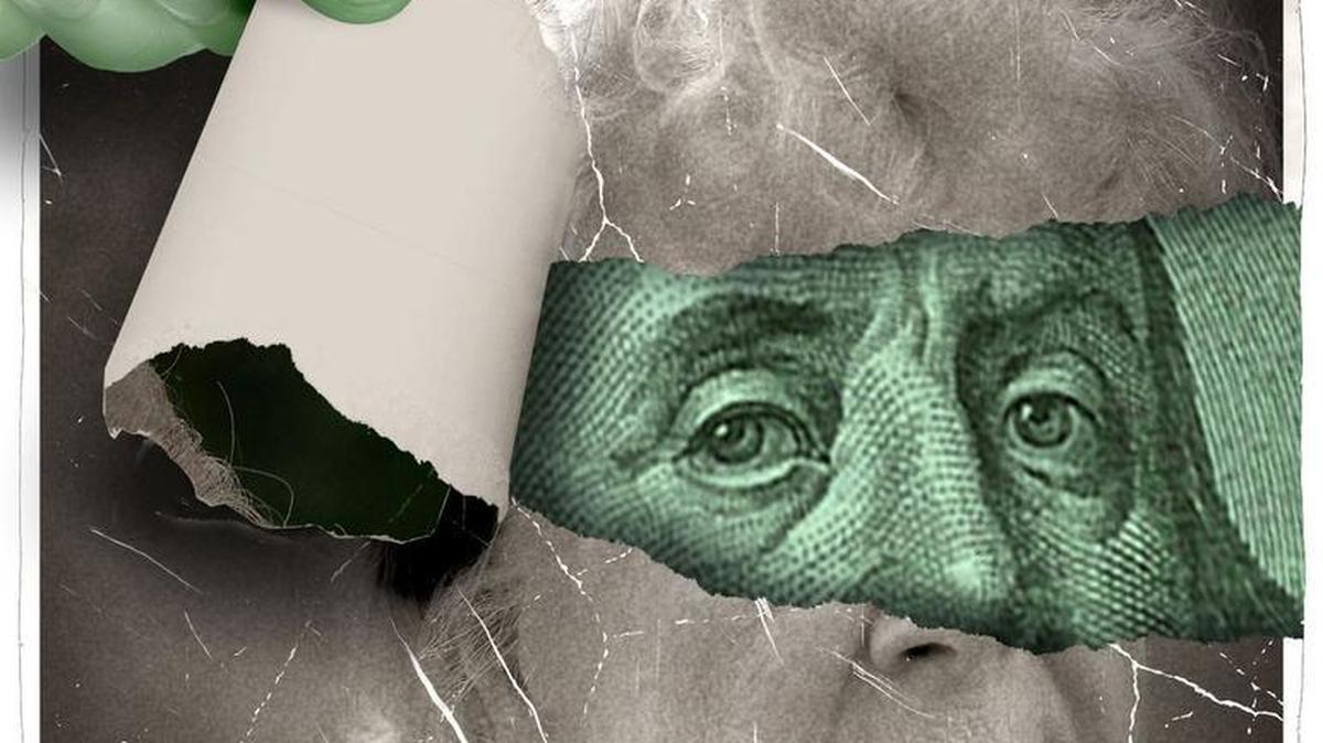 6 ways seniors can avoid scammers