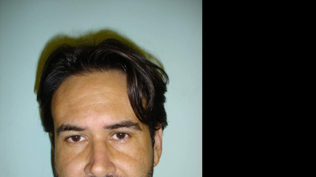 
Juan Carlos Redero
