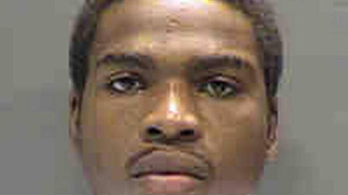 Manasseh Walker
