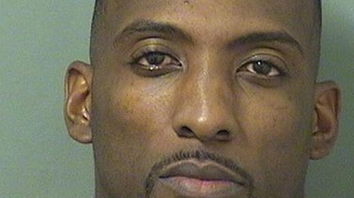 Jason Geathers