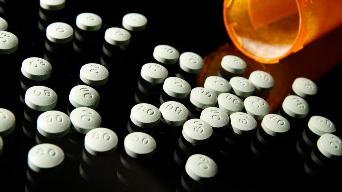 The Lexington Opioid Abatement Commission is currently holding public meetings. 