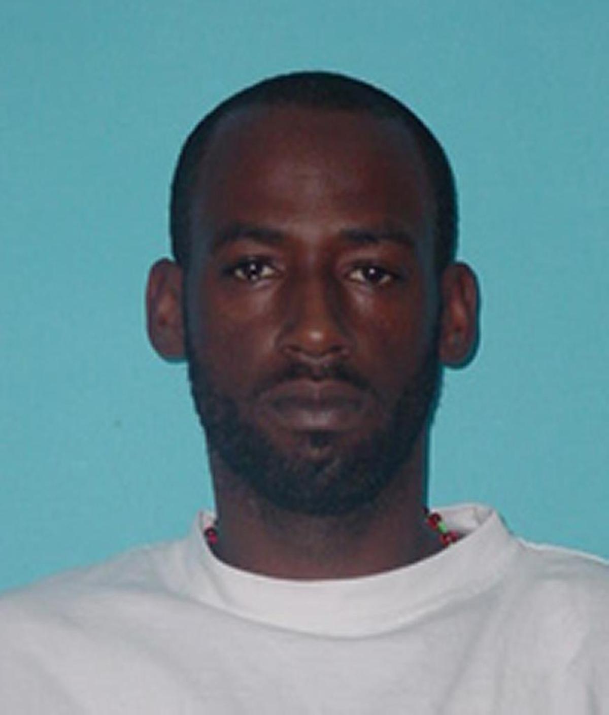 Quincy Bryant