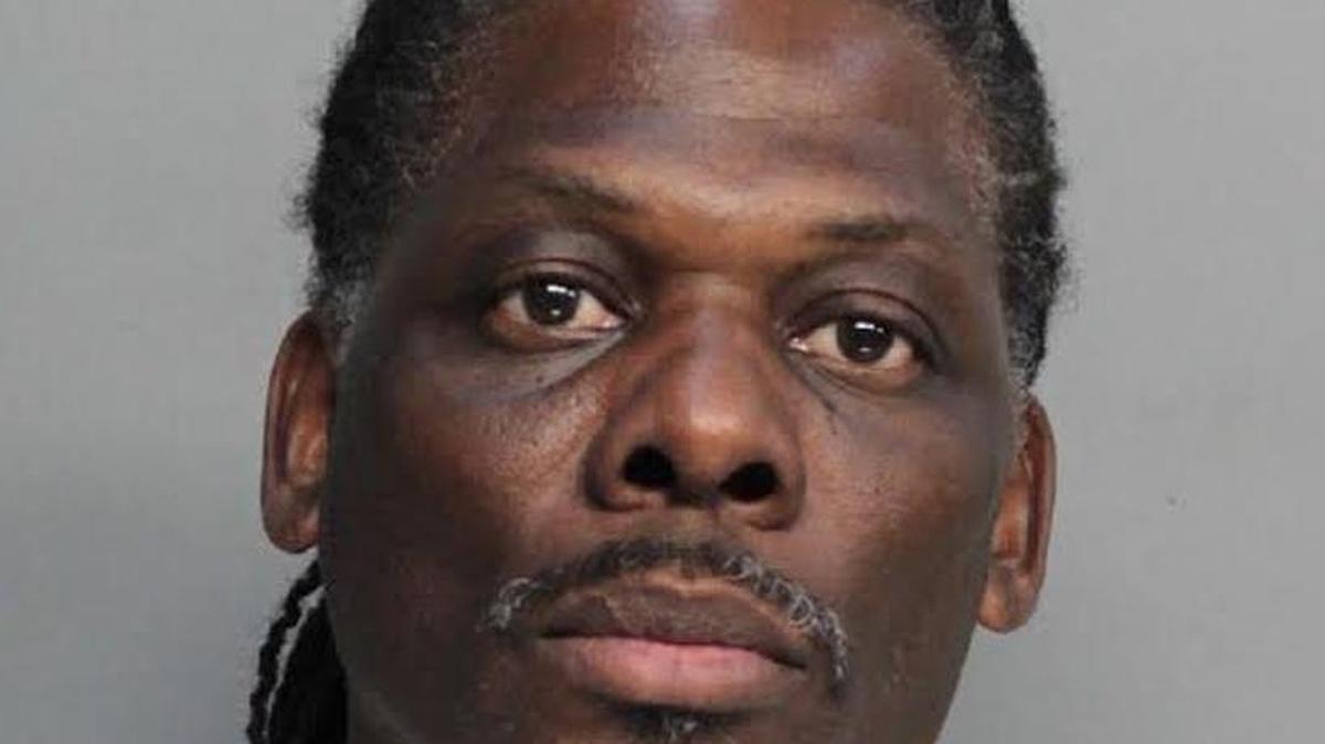 Darrel Cason