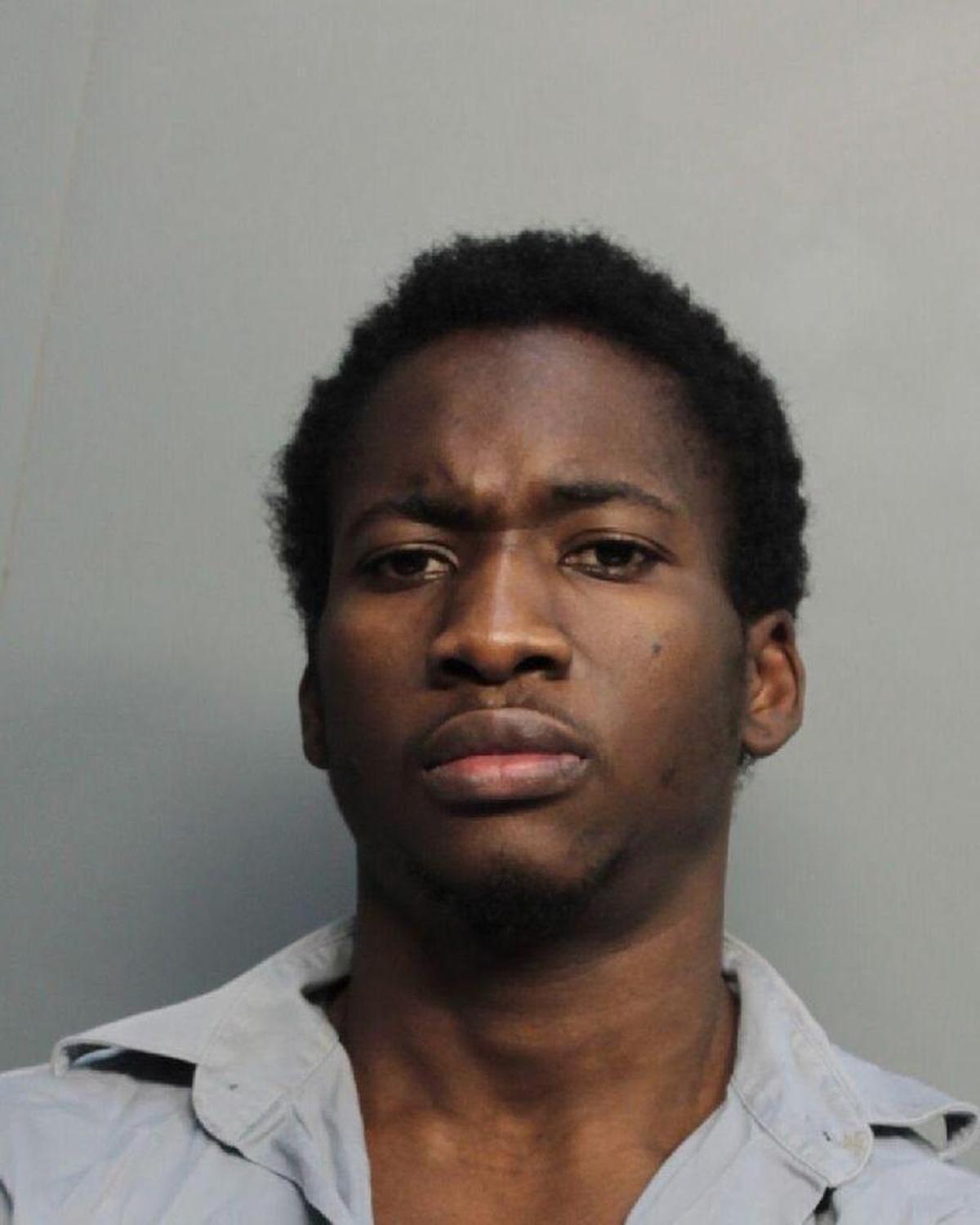 Joselinn Anthony