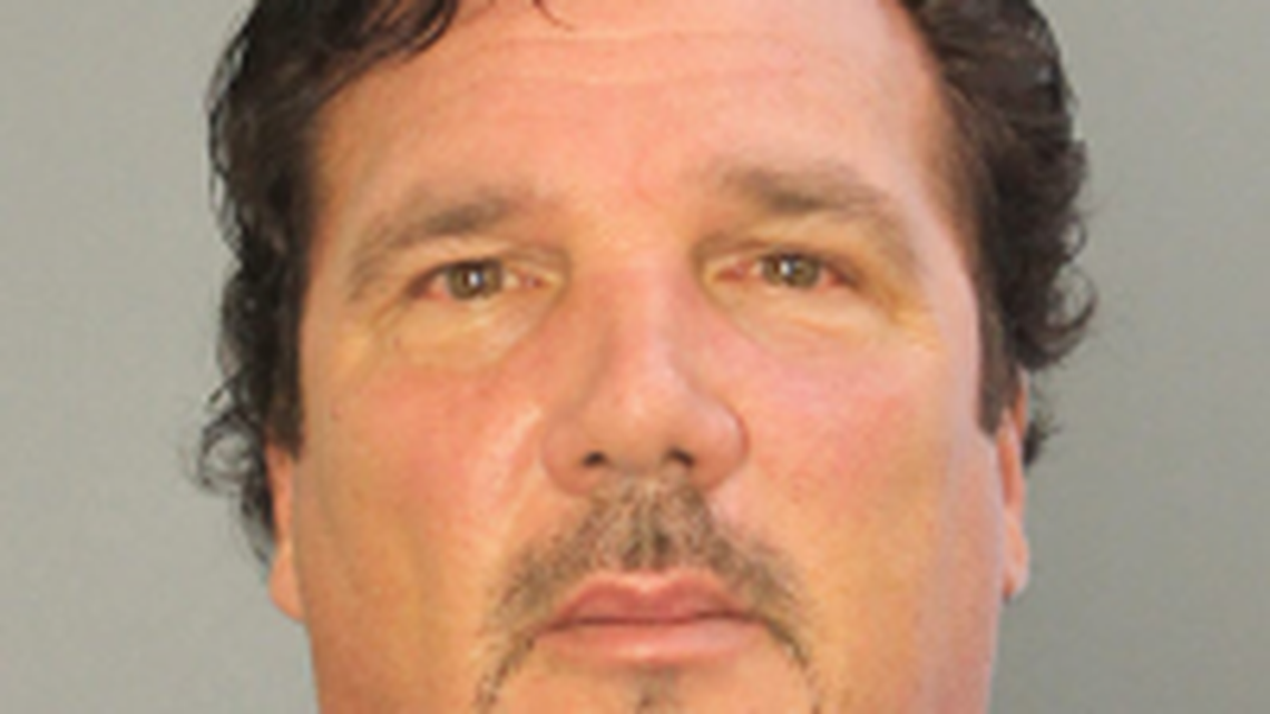 Joseph Arena, 57, of Margate, stole tools and equipment bought with the city’s purchasing card and resold them for profit, Fort Lauderdale police said.