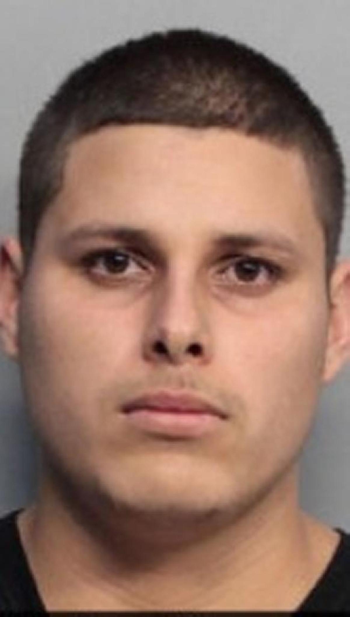 Sebastian David Zorilla, 20, is charged with second-degree murder with a deadly weapon and attempted second-degree murder in the stabbing death of Turkey Point nuclear engineer Alexander Restrepo.
