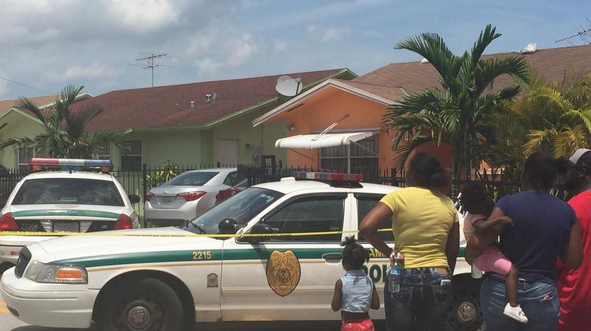 
A 15-year-old was killed Wednesday inside a home in Brownsville. A 14-year-old was later charged with manslaughter. 
