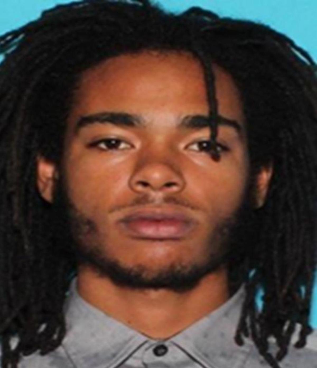 Coral Gables police are still searching for 18-year-old James Wilson.