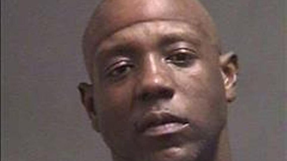 David Blackmon, 35, of Fort Walton Beach, called deputies Sunday morning to report that someone had stolen a bag of cocaine and some cash from his car.