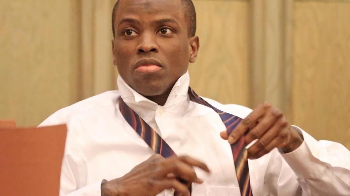 Kendrick Silver, a twice-convicted murderer, was spared the death penalty on Monday after jurors voted for a sentence of life in prison. His was the first death-penalty sentencing in Miami since the state went to unanimous jurors earlier this year.