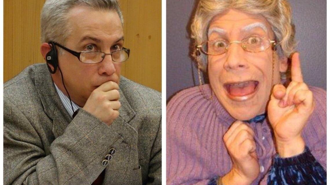Ex-Sábado Gigante actor convicted again of having child porn, goes to prison for 57 years