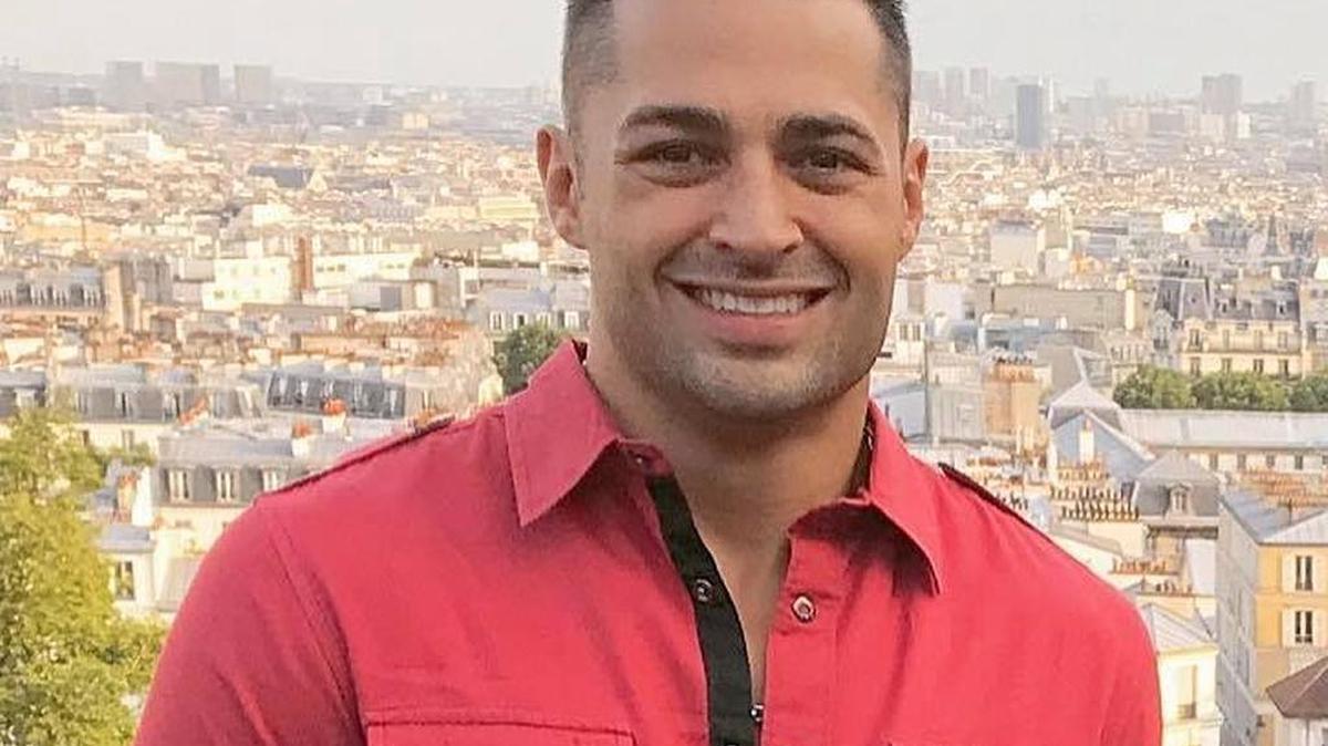 Alexander Restrepo, 33, a nuclear engineer at Turkey Point, was stabbed to death at a house party in Southwest Miami-Dade on Oct. 21, 2017. Police are seeking information that will lead to an arrest.