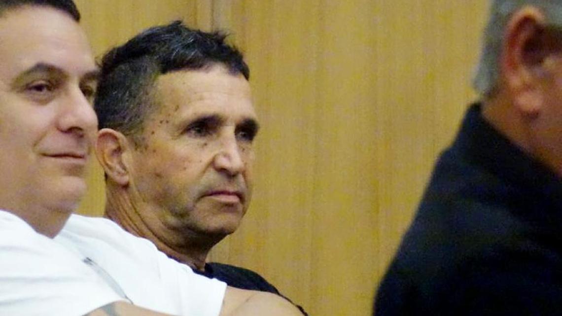 Jose Manuel Arguelles, 60, accepting a plea deal on Thursday for taking his teen daughter to the Pink Pony strip club in Doral.