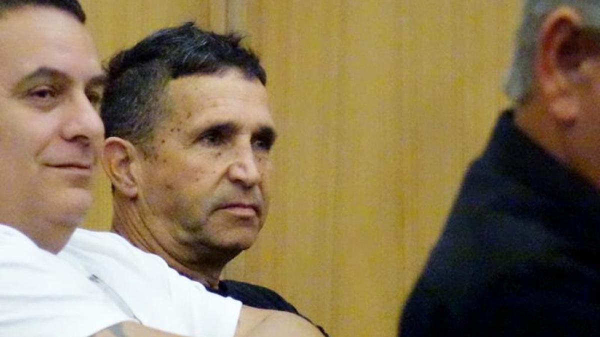Jose Manuel Arguelles, 60, accepting a plea deal on Thursday for taking his teen daughter to the Pink Pony strip club in Doral.