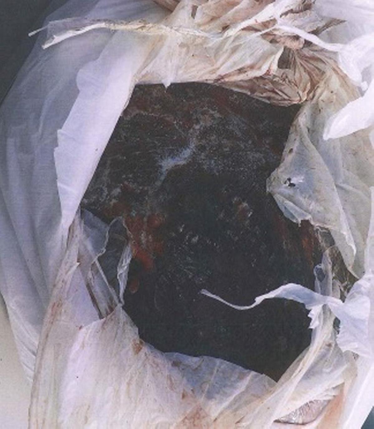 According to police, a confidential informant introduced Manuel Coto-Martinez to an undercover Miami-Dade detective posing as buyer of horse meat.