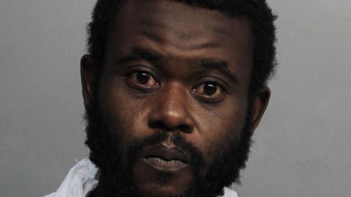 Jerome Ernest Wright, 32, has not yet been charged with the murder of his girlfriend Deanna Clendinen. But he was charged with abusing a human body after police found Clendinen’s mutilated body in Wright’s bedroom last week.