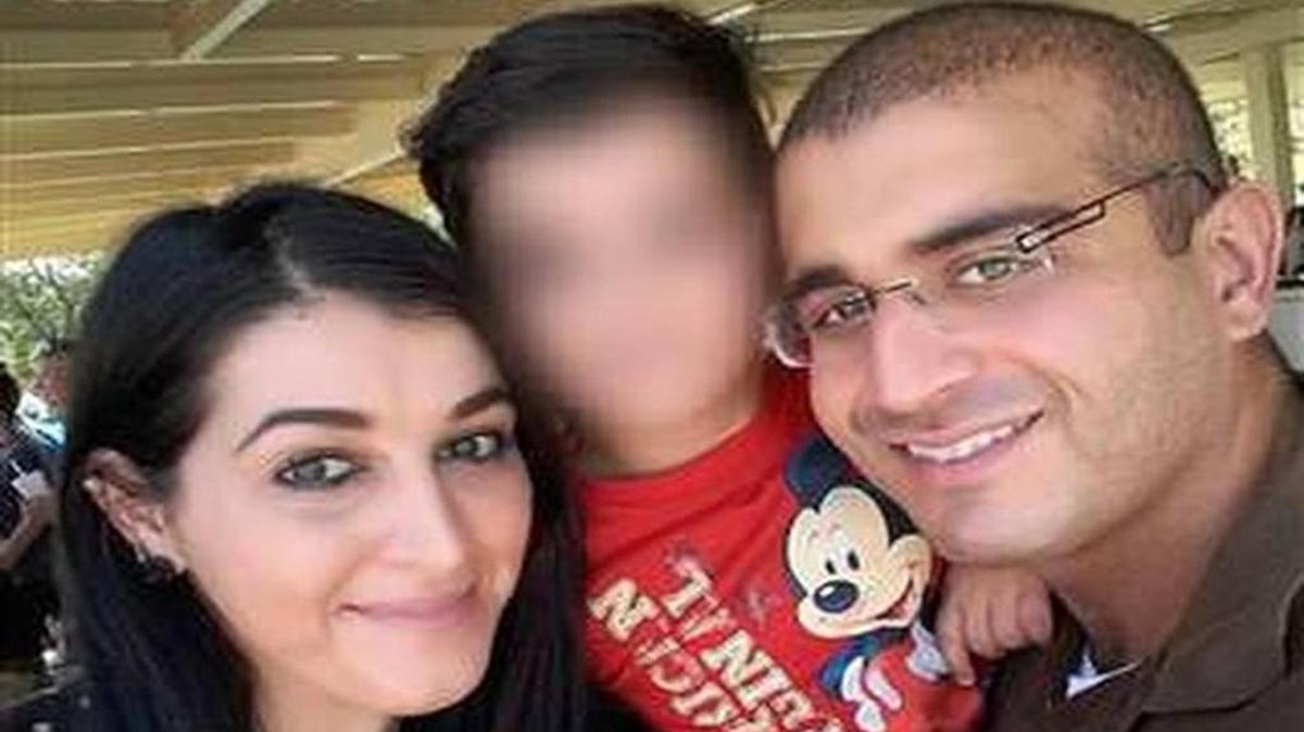 Noor Salman