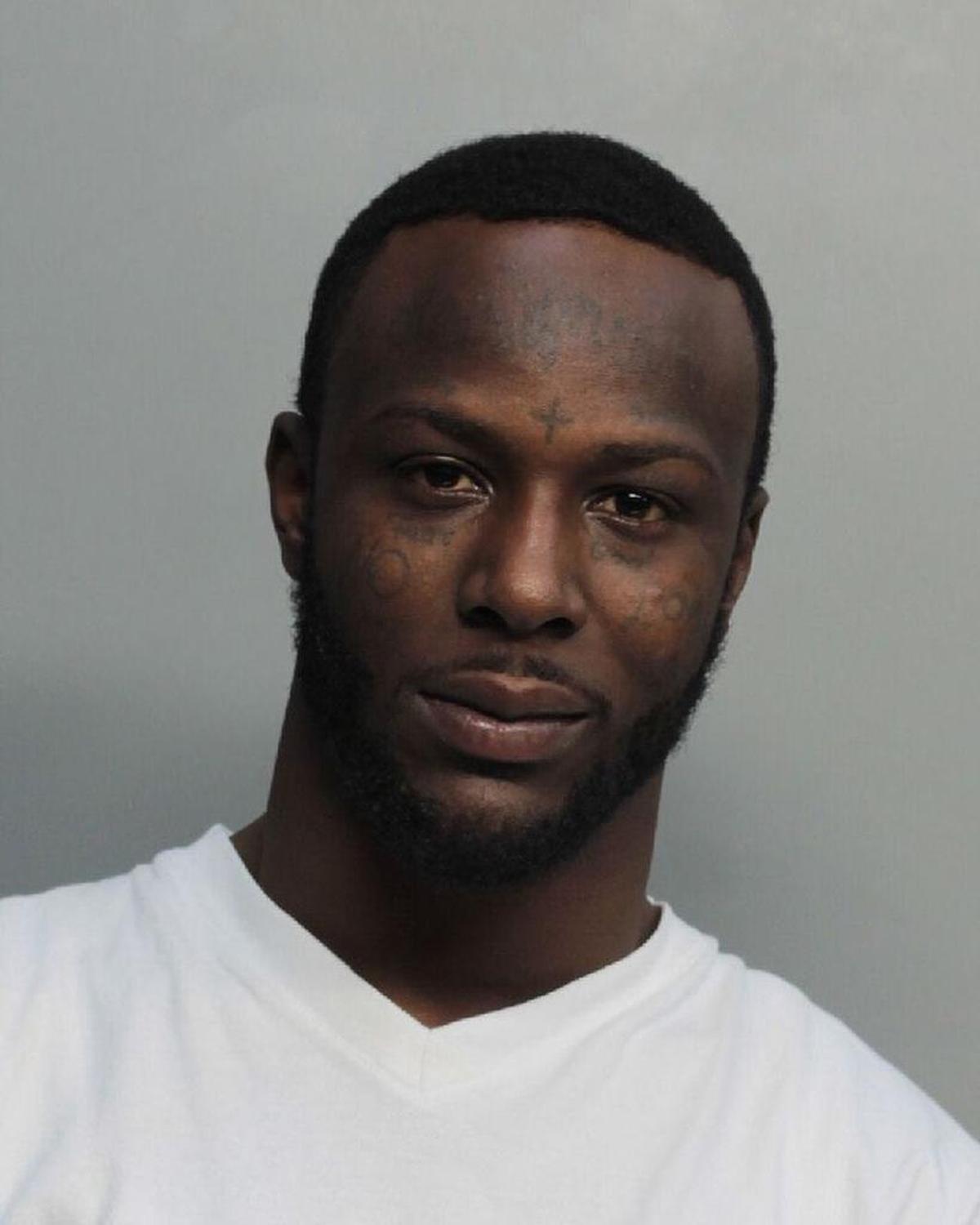 Antonio Glass, alleged leader of RNS.