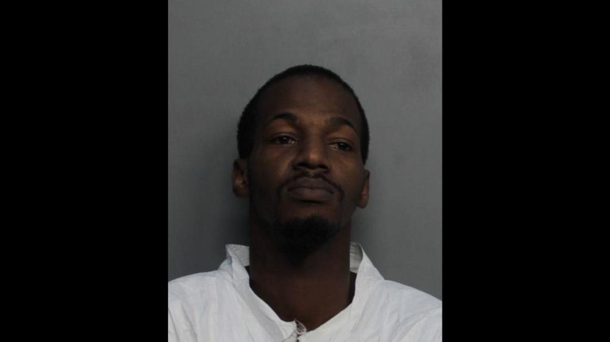 Cornelius Goodman, 31