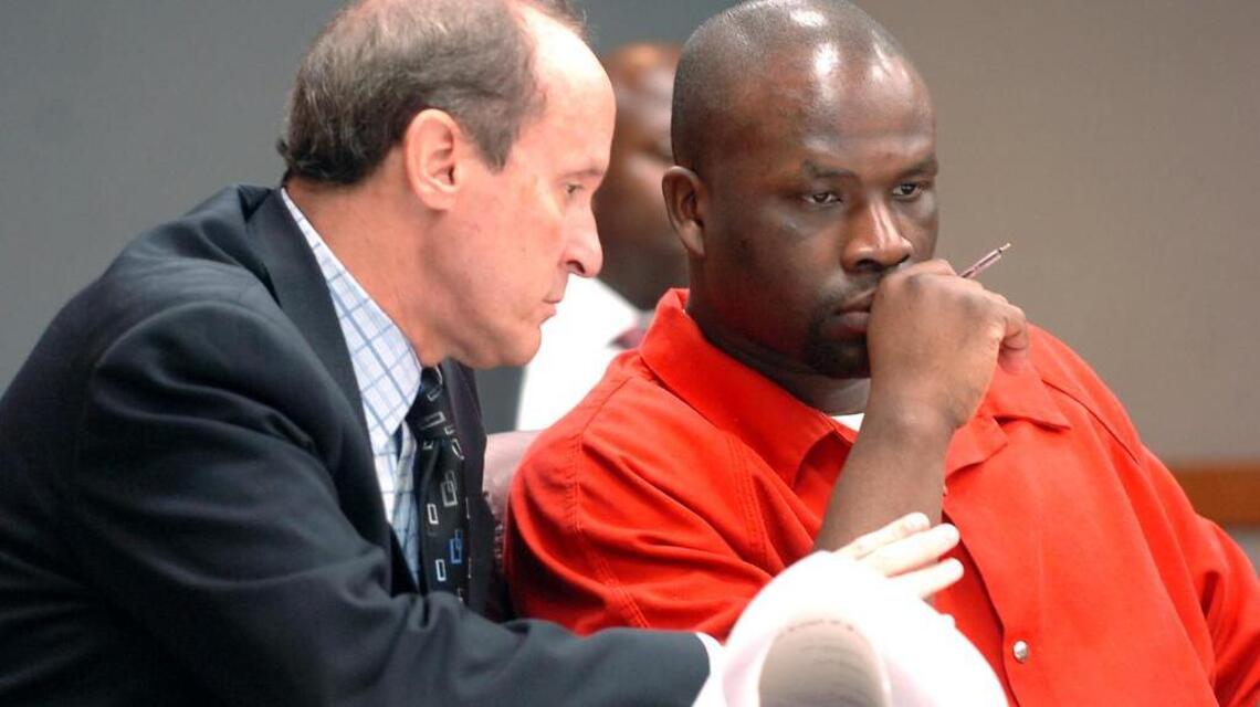 A life can be “redeemed,” lawyers for convicted Miami killer tell jurors at new sentencing