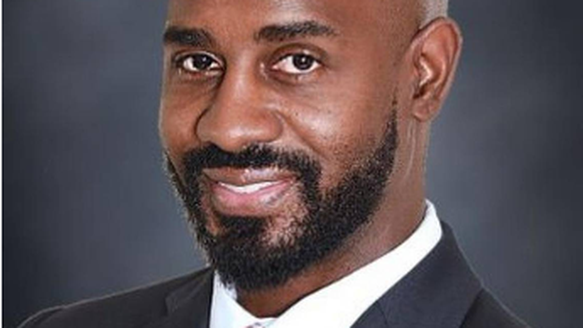 Beranton J. Whisenant Jr.