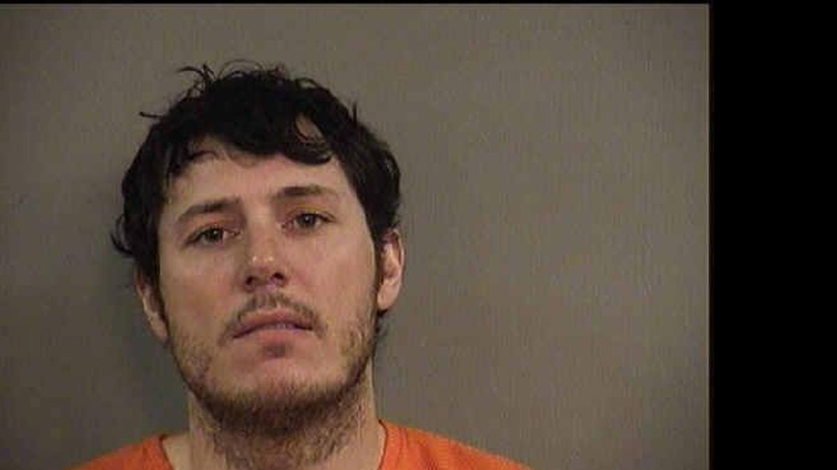 
Michael Douglas Evans
