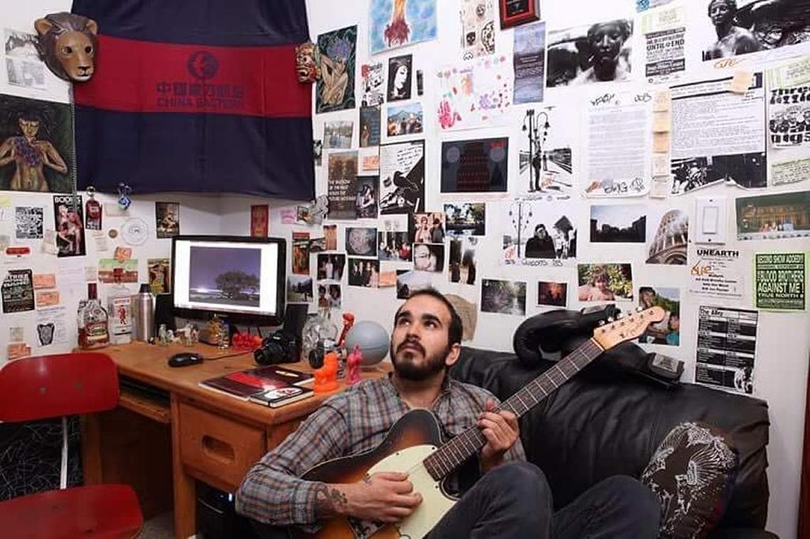 Louis Salgar was murdered inside his Miami home in June 2014. His killer, Raul Reinosa, pleaded guilty Friday and accepted 45 years in prison.