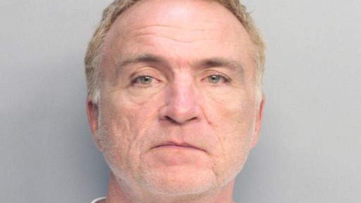 
Roger Todd Perry
