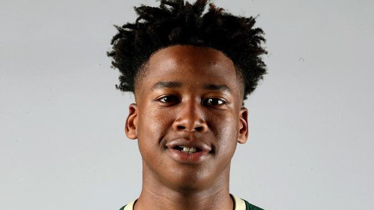 Former South Florida high school basketball star Malcolm Nicholas III was shot and killed Sunday, Nov. 12, 2017, and police are actively searching for the gunman.