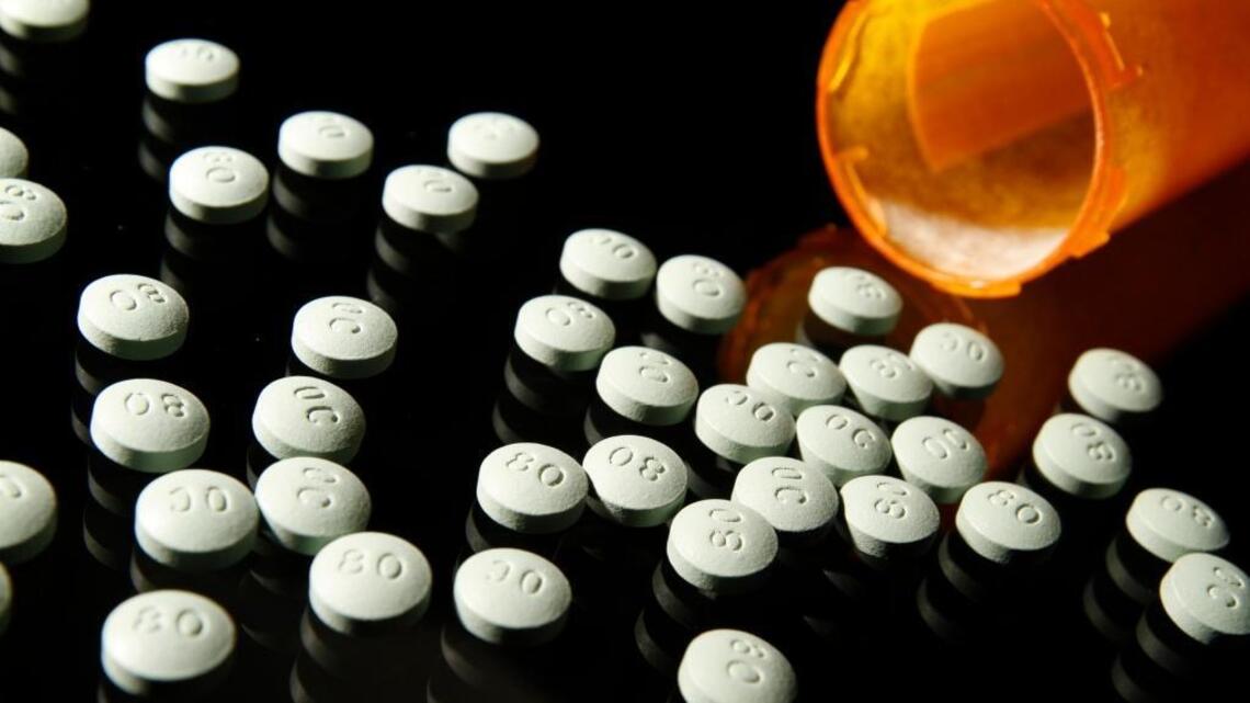 Being the man to see for Xanax, Valium and pain pills cost a Miami doctor $27,000